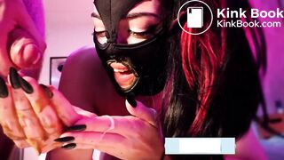 Shit cum slurpee BBW RS