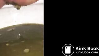 amateur girl scat comp 2