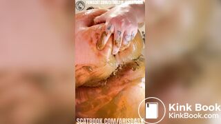 Delight for the palate @scatdark