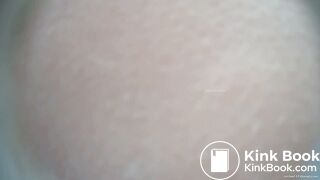 EXPLOSIVE DIARRHEA BIO TOILET