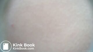 EXPLOSIVE DIARRHEA BIO TOILET