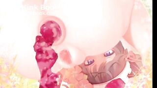 girls shitting out jelly