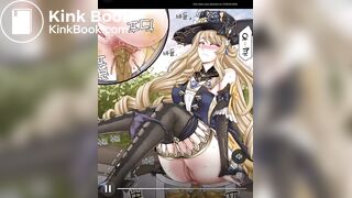 navia poop