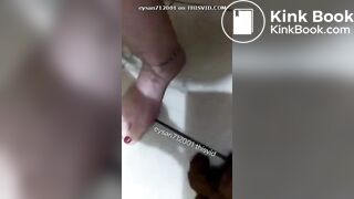 Turkish Mom Scat #5