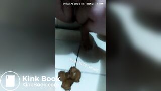 Turkish Mom Scat #5