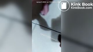 Turkish Mom Scat #5