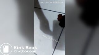 Turkish Mom Scat #5