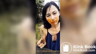 Dg Poop Part 5 Outdoors