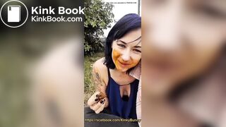 Dg Poop Part 5 Outdoors