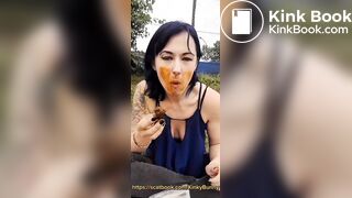 Dg Poop Part 5 Outdoors