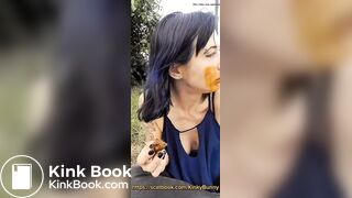 Dg Poop Part 5 Outdoors