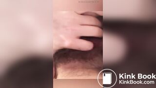 Piss, Masturbate, Shit, Wow!