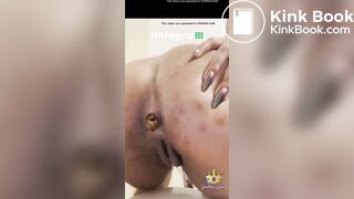 Cutie poop - video 6