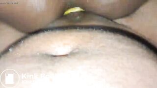 DEEP RAW DIRTY ANAL SEX WITH RAMDOM EBONY PROSTITUTE PT