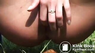 FIELD POO