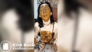 KinkyBunny Unexpected ...