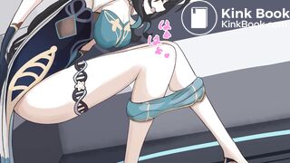 女の子のうんち - video 3