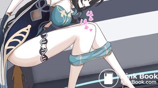 女の子のうんち - video 3