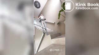 Desperate diaper mess - video 3