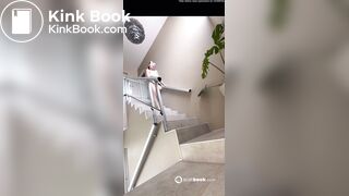 Desperate diaper mess - video 3