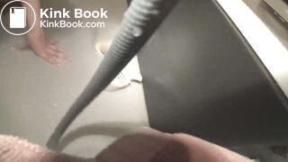 Japanese girl enema selfy uncensored 1