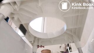 Spanish girl poop - video 13