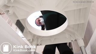 Spanish girl poop - video 13