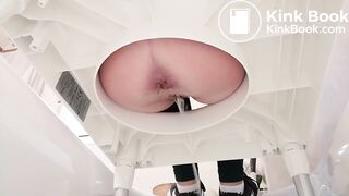 Spanish girl poop - video 13