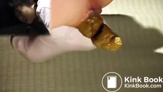 JAPANESE VOMIT SCAT