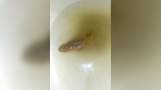 Look what she left me!