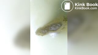 Look what she left me!