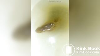 Look what she left me!