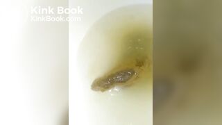 Look what she left me!