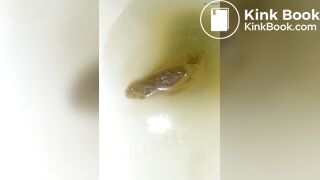 Look what she left me!