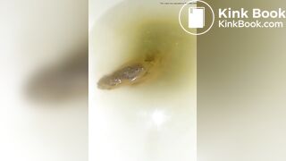 Look what she left me!