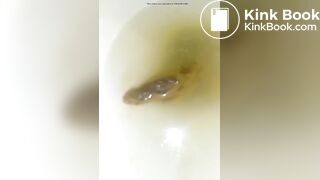 Look what she left me!