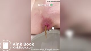 Kaitlyn - video 6