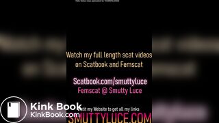 Nasty ATLANTA Strippers SCAT Ass WORSHIP & Kisses