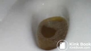 Asian Girls Diarrhea Compilation part 6
