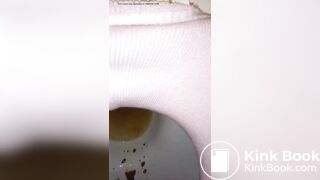 Asian Girls Diarrhea Compilation part 6