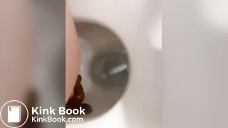 Asian Girls Diarrhea Compilation part 6