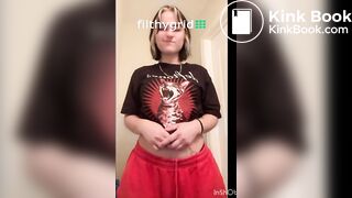 Farting compilation - video 21