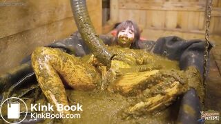 Manure boots - video 2