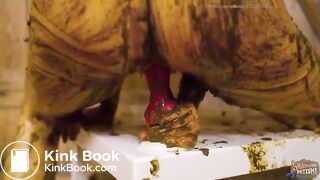 Manure boots - video 2