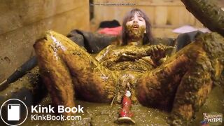 Manure boots - video 2