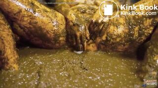 Manure boots - video 2