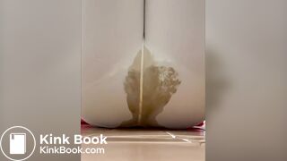 Legging Pantypoop Diarrhea Comp