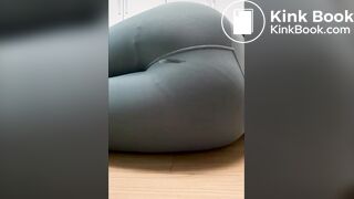 Legging Pantypoop Diarrhea Comp