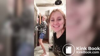 Redhead girl IBS 3