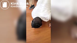 Scat slave - video 91